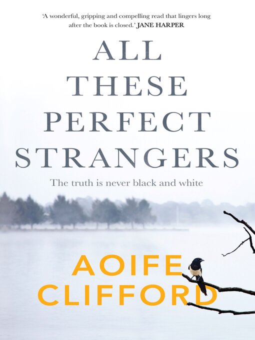 Title details for All These Perfect Strangers by Aoife Clifford - Available